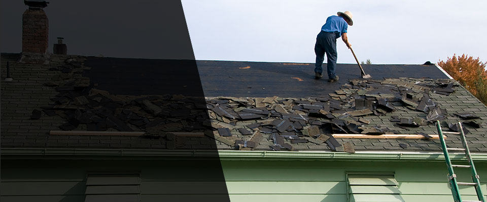 West Cornwall Roofing Contractors